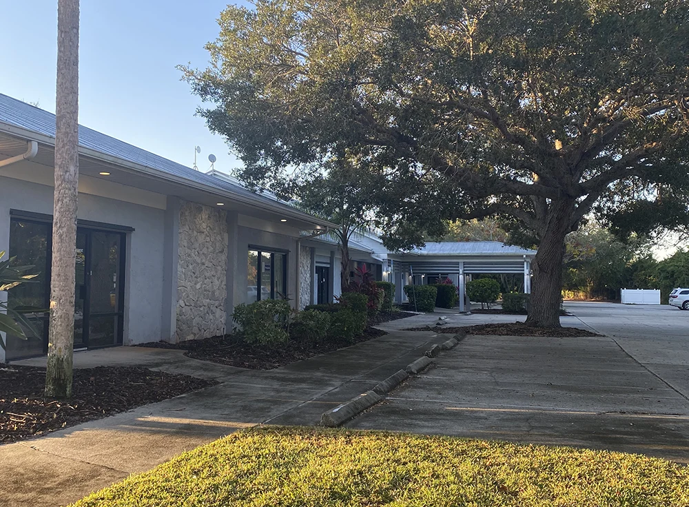 Upperline Health, Sebastian FL