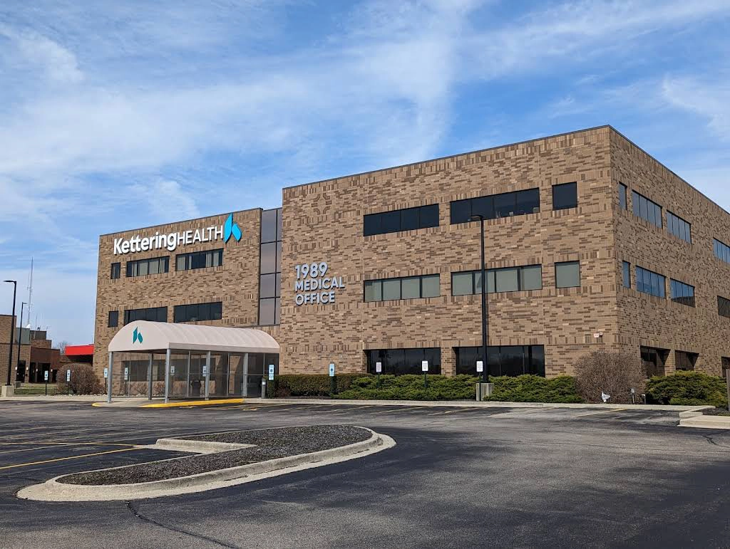 Exterior Washington Township