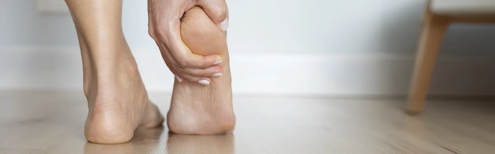 What is a Heel Spur?