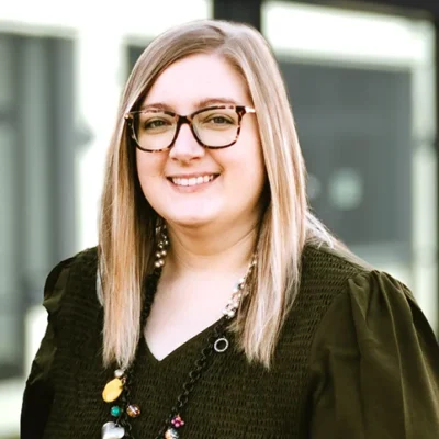 Lacy Wethington, MSN, APRN, FNP-C