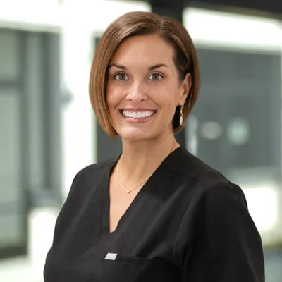 Nicki Hoffman, MSN, APRN