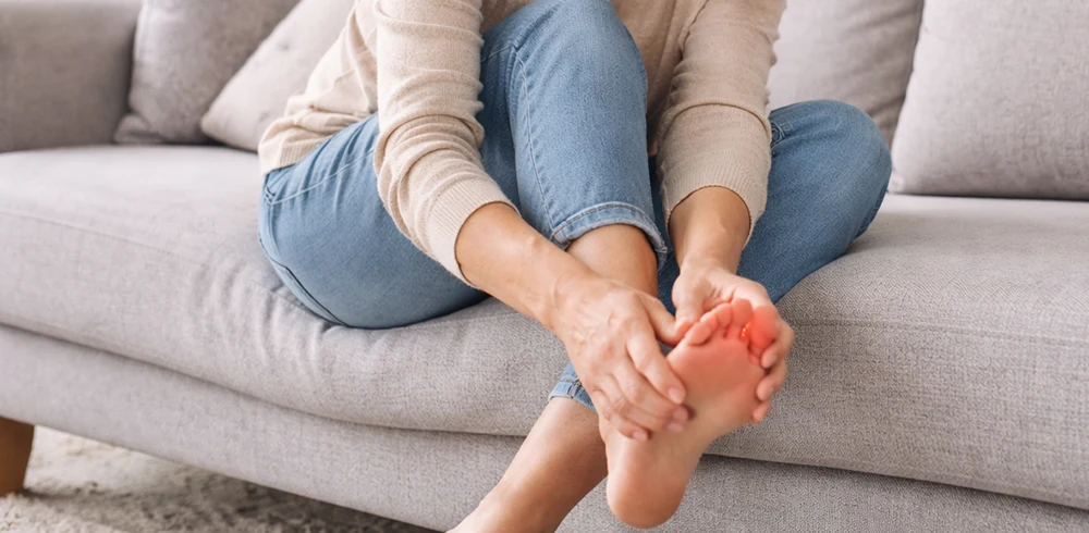 All About Gout
