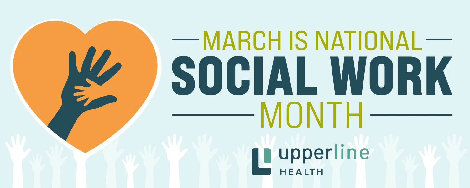 March is National Social Work Month